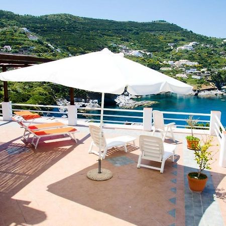 Sunset Village Ponza Exterior foto