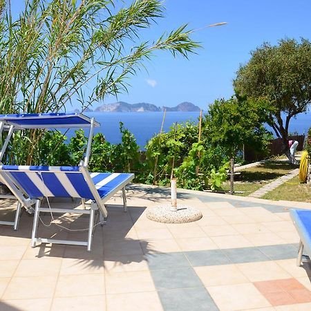 Sunset Village Ponza Habitación foto