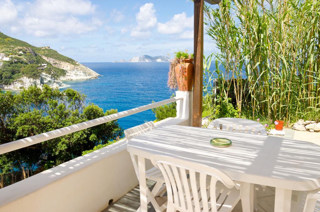 Sunset Village Ponza Habitación foto