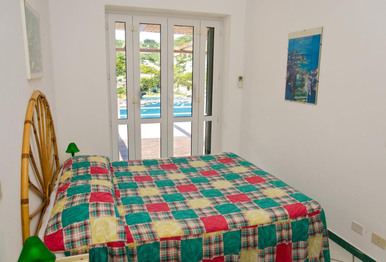 Sunset Village Ponza Exterior foto
