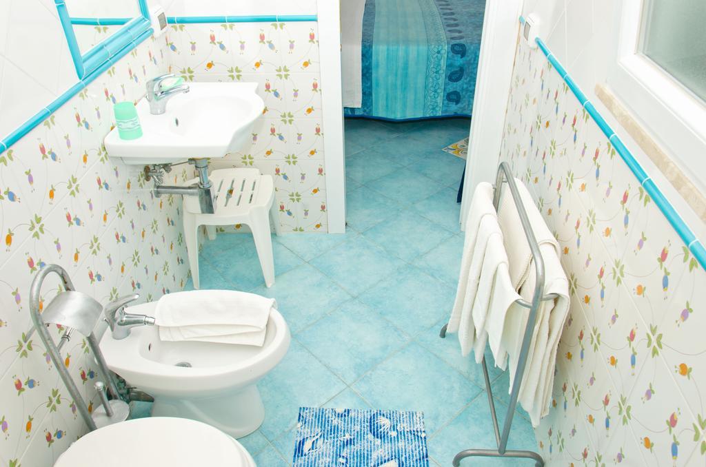 Sunset Village Ponza Habitación foto