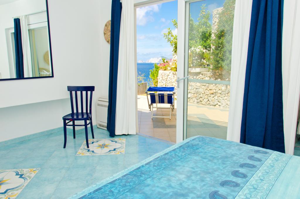 Sunset Village Ponza Habitación foto
