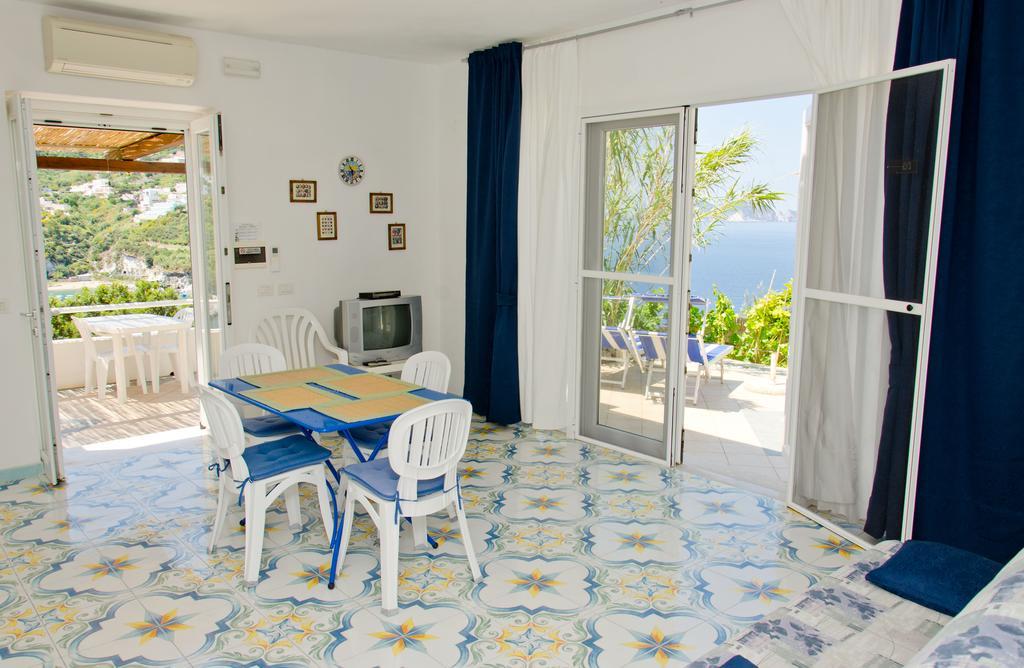 Sunset Village Ponza Habitación foto