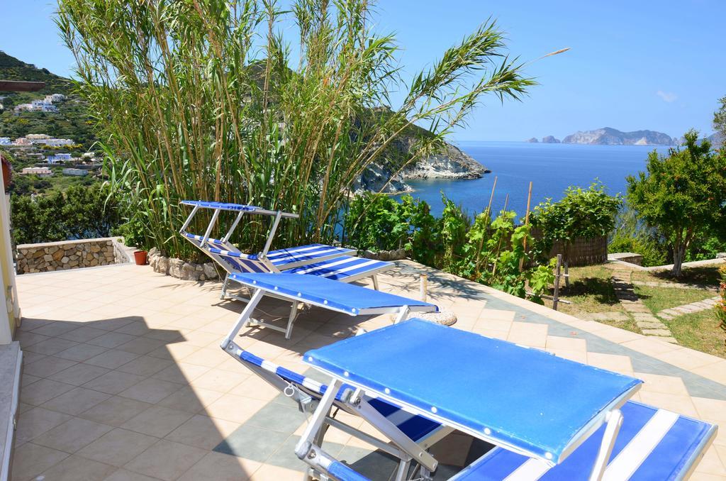 Sunset Village Ponza Habitación foto