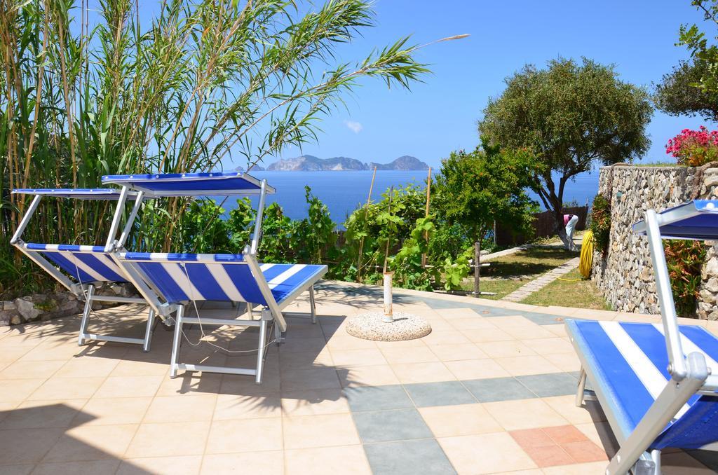 Sunset Village Ponza Habitación foto