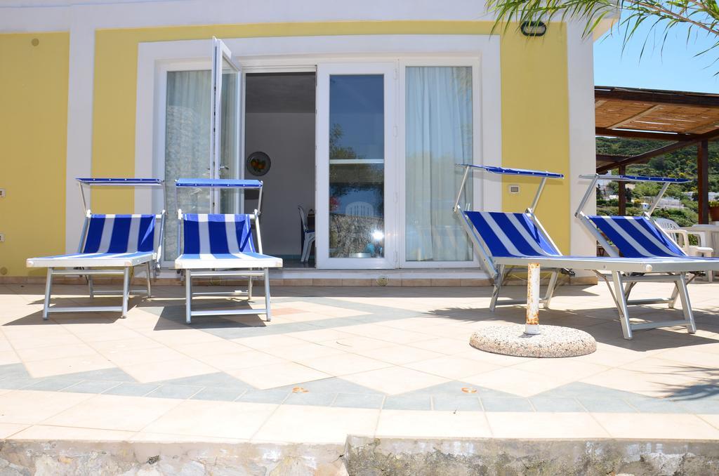 Sunset Village Ponza Habitación foto