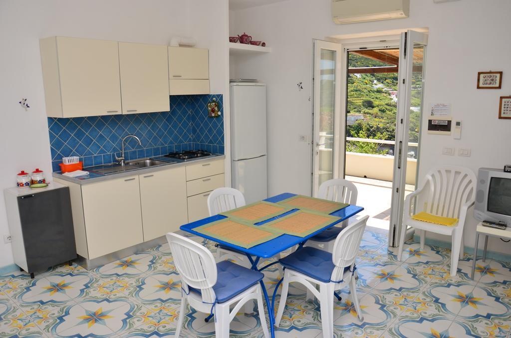 Sunset Village Ponza Habitación foto