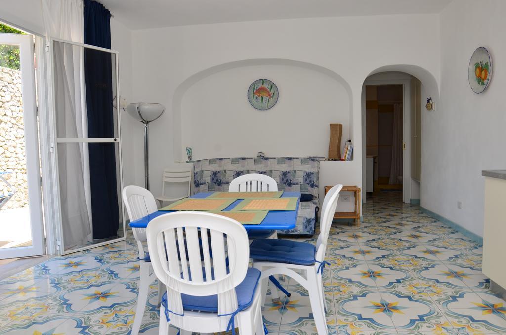 Sunset Village Ponza Habitación foto