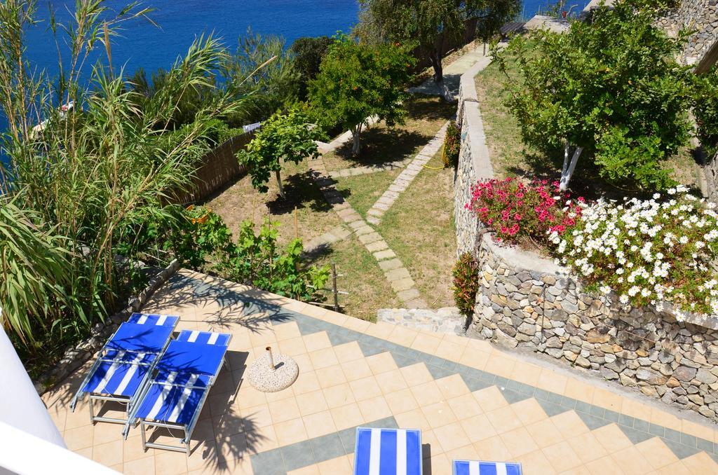 Sunset Village Ponza Habitación foto