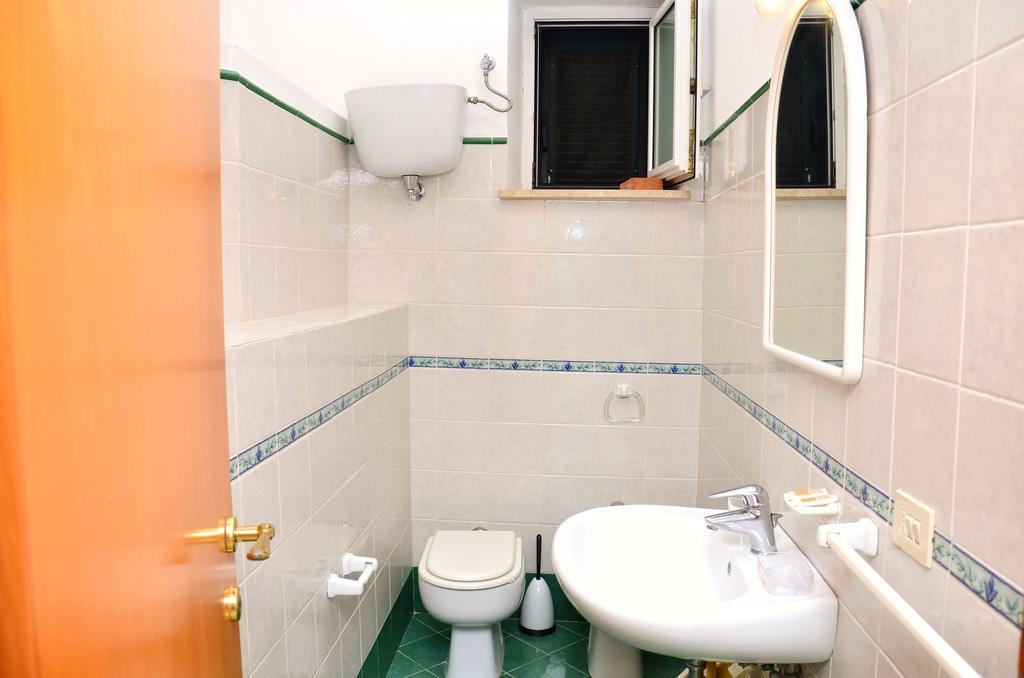 Sunset Village Ponza Habitación foto