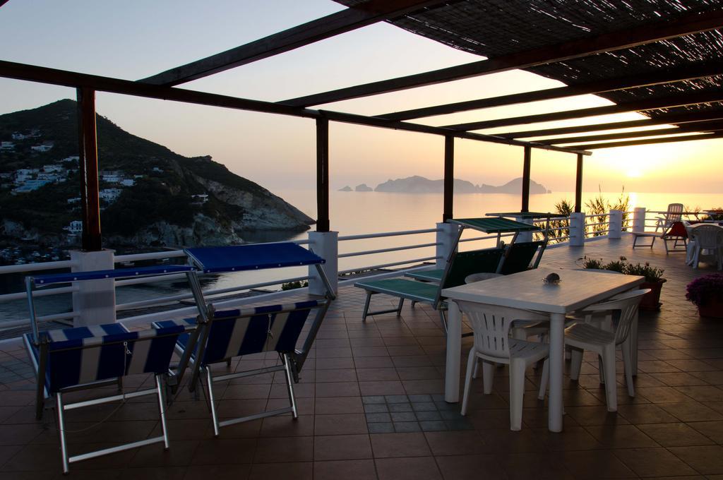 Sunset Village Ponza Habitación foto