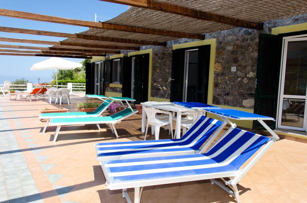 Sunset Village Ponza Habitación foto