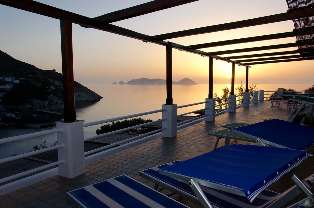 Sunset Village Ponza Habitación foto