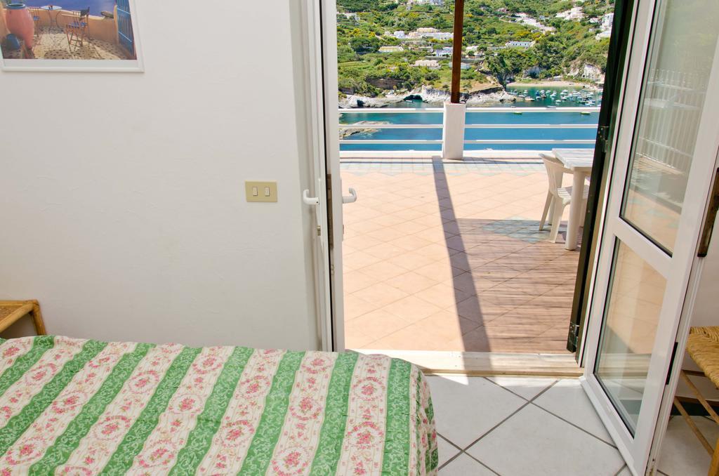 Sunset Village Ponza Habitación foto