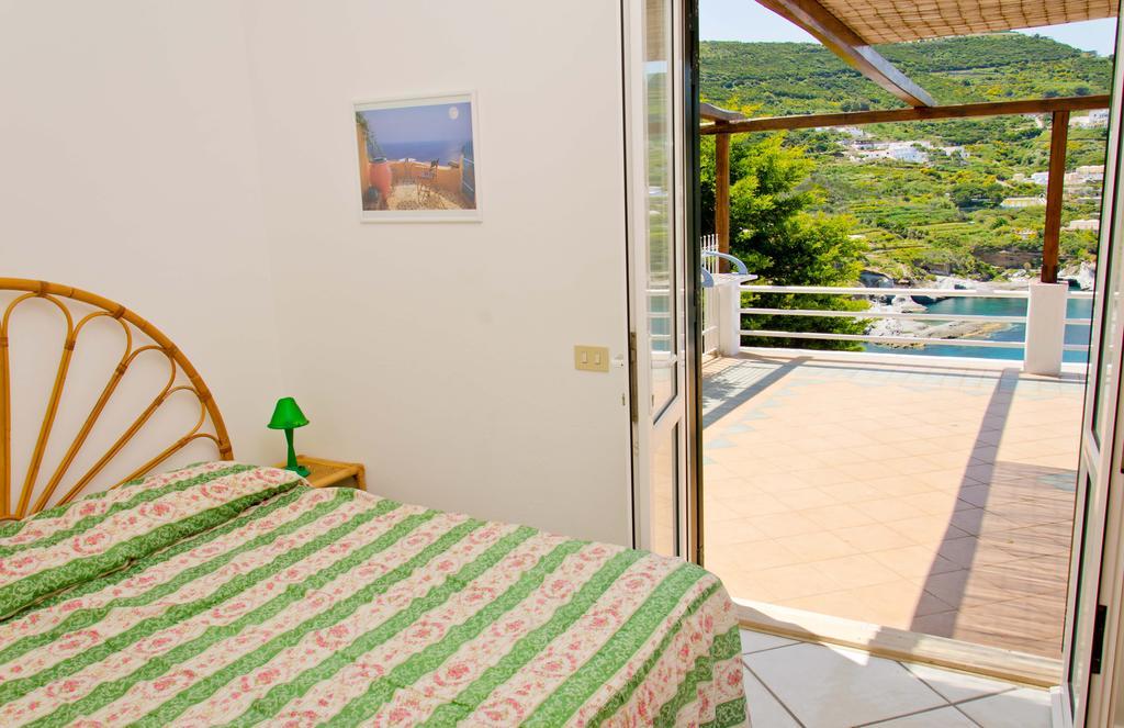 Sunset Village Ponza Habitación foto