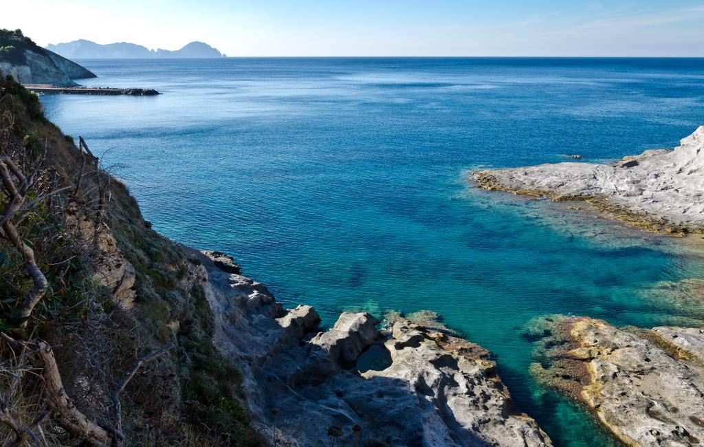 Sunset Village Ponza Habitación foto