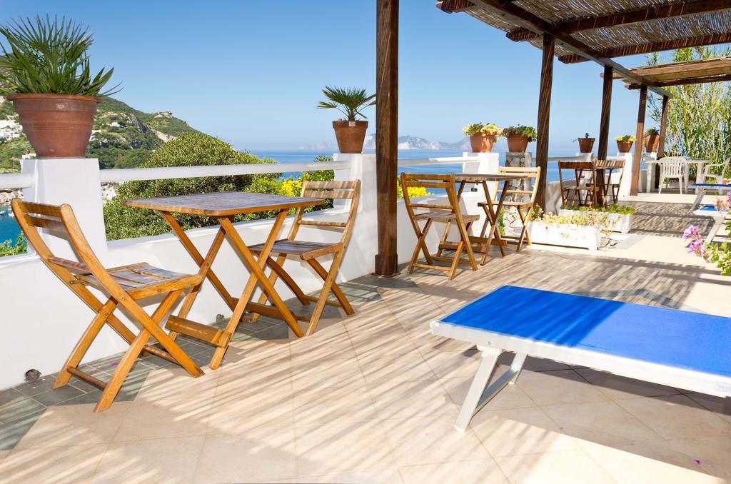Sunset Village Ponza Habitación foto