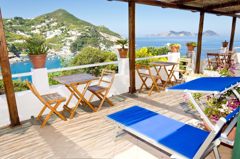 Sunset Village Ponza Habitación foto