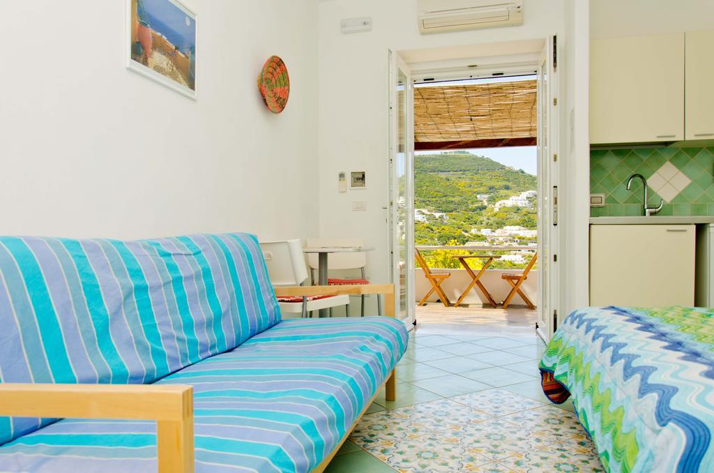 Sunset Village Ponza Habitación foto