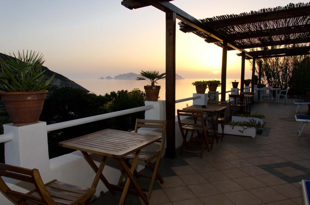 Sunset Village Ponza Habitación foto